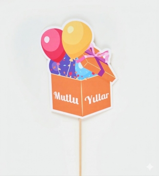 Mutlu Yıllar!