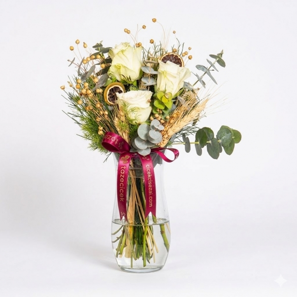 white rose